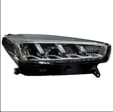 605000200AA Headlight LEFT for Chery Tiggo 7 Pro 2023-2024