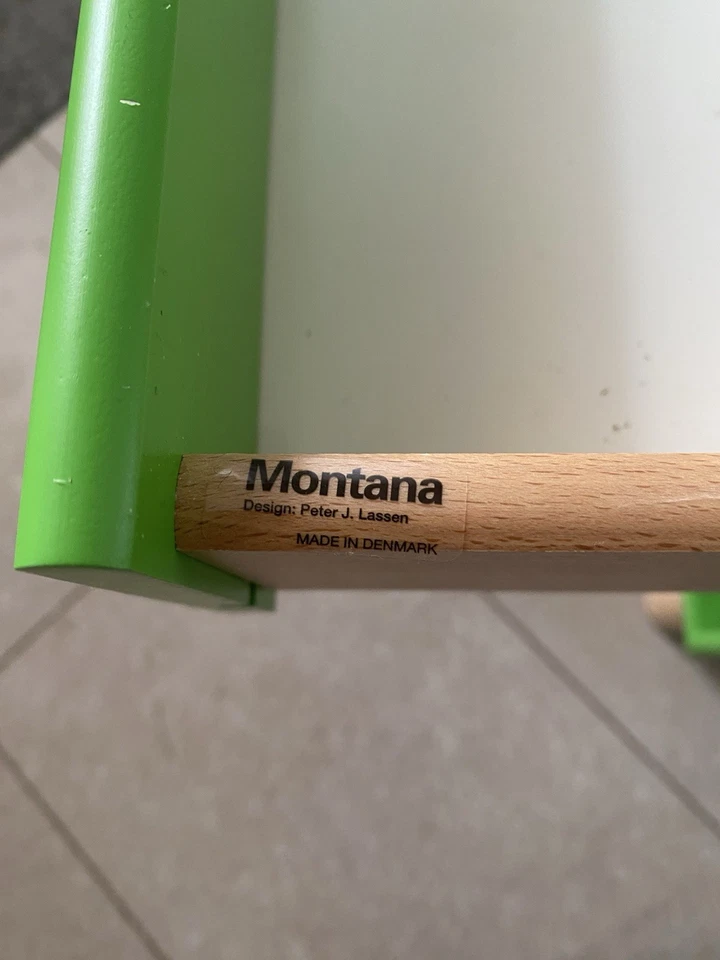 Skandinavisches Design Montana Regalsystem  - Bild 3 von 4