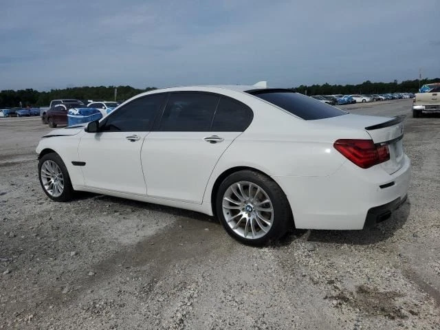 Steering Gear/Rack Power Rack And Pinion RWD Fits 12-19 BMW 640i 565367 Foto 2 de 4