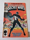 New ListingMarvel Super-Heroes Secret Wars #8 (1984)*Please Look At Pics For Condition*