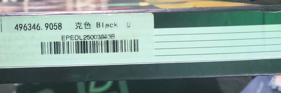 Bolsa de couro Gucci 496346 GG Supreme Night Courier + alça de pulso - Imagem 3 de 4