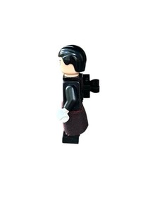 Lego Star Wars Chirrut Imwe Minifigure 75152