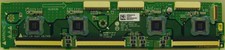 LG EBR62646703 EAX61157101 YDRVTP Board