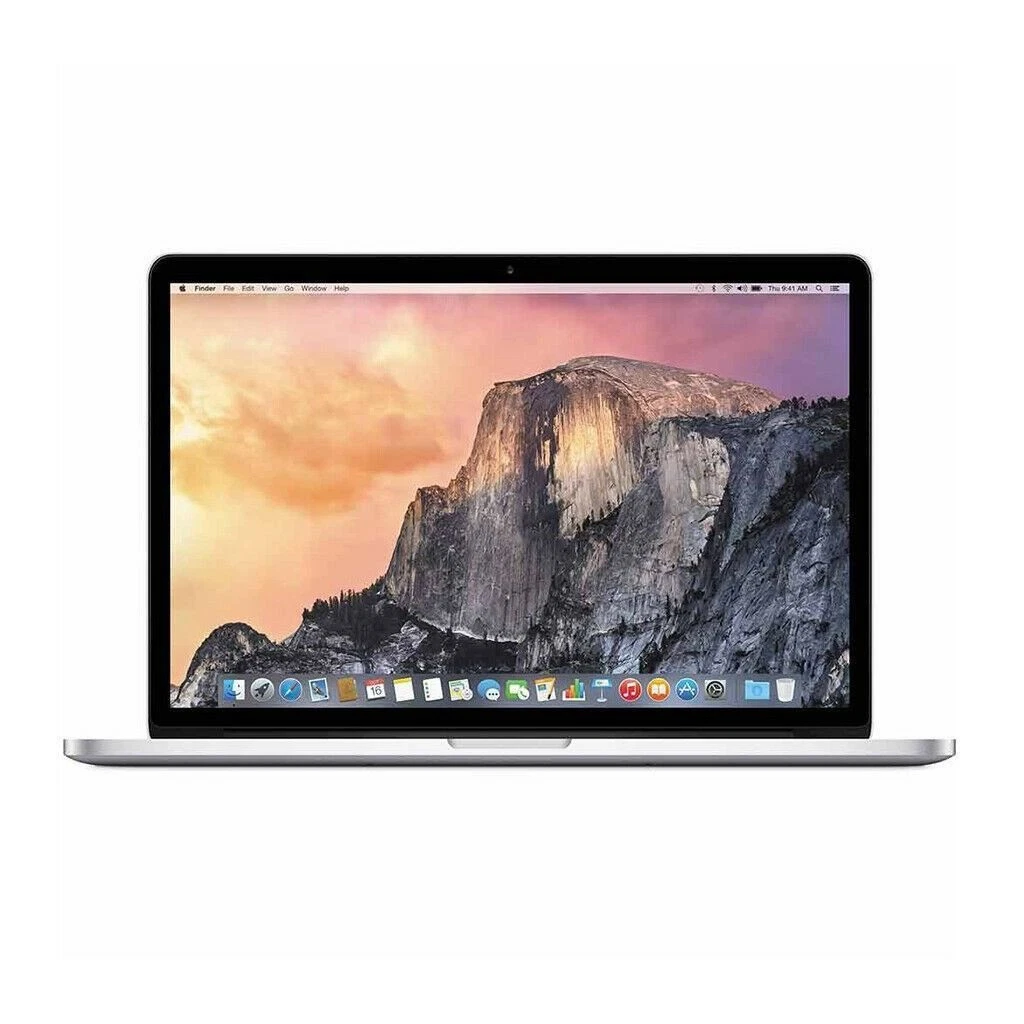 2015 Apple MacBook Pro 13.3 Inch Laptops for sale | eBay