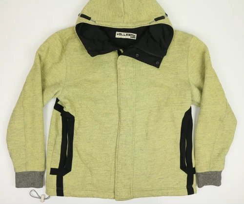 Vollebak Garbage Hoodie Jacket Men's M Medium - product listing photo