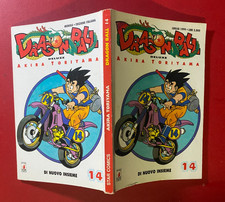 DRAGON BALL DELUXE n. 14 Star Comics (1999) Fumetto Akira Toriyama QS OTTIMO