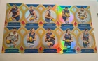 2026 Footy Stars Luminous Western Bulldogs Team Set Bontempelli