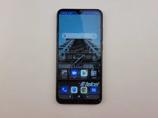 Xiaomi Redmi 8A (M1908C3KH) 32GB (Telcel) Smartphone - CRACKED - H2260