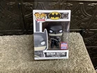 Funko Pop! Vinyl: Batman (Scythe) #397 - 2021 Summer Convention Exclusive
