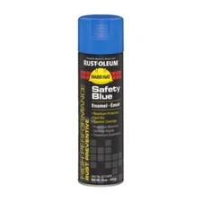 Rustoleum V2124838CT Hard Hat High Performance V2100 System Rust Preventive