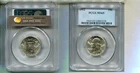 1952 P WASHINGTON SILVER QUARTER PCGS MS65 9646T