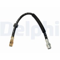 Delphi Bremsschlauch Hinterachse, Innen, Links, Rechts U.A. FüR Ford, Seat, VW