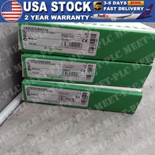 Schneider 1PCS New 140DDO84300 In Box Fast Ship