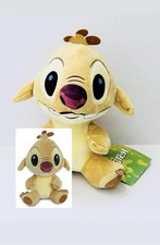 Kidrobot Disney Lilo & Stitch Reuben Phunny Plush