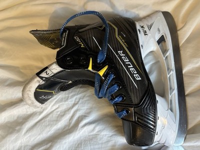 Bauer Supreme M40 Junior 2D