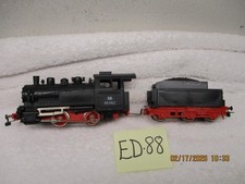 PIKO Junior HO 5/6331/010 0-4-0 Steam Loco & ...