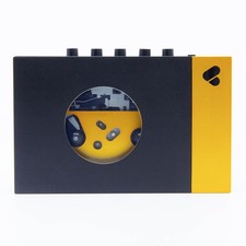 We Are Rewind - Cassette Player Recorder NEW