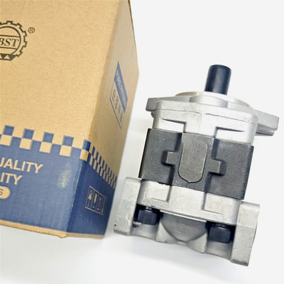 #ad New Hydraulic Pump for Kubota M105S M108S M95S M96S Series Tractors 3N300 82200 $177.99