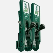 PacTool SA90338 Gecko Gauge Siding Mounting Kit  Use with 3/8" Engineered wood