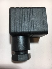 HIRSCHMANN B12-GDM RECTANGULAR CONNECTOR "NO SCREW"