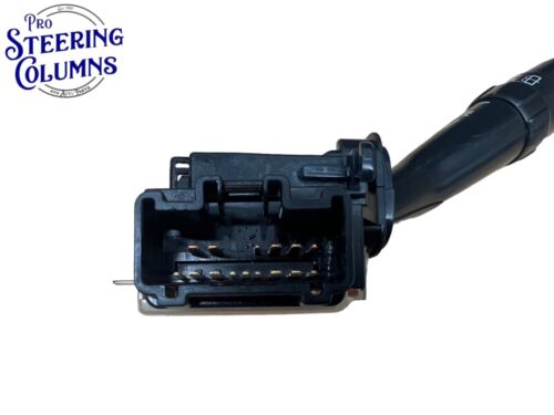 1996-1999 TOYOTA 4RUNNER Intermitente Escobilla Interruptor Con Posterior Mando - Imagen 3 de 6