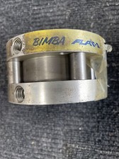 BIMBA FLAT-1 FO-70-1 PNEUMATIC CYLINDER