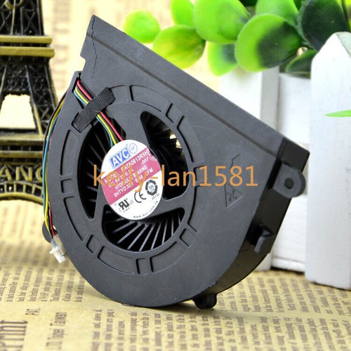 100% Test 1pc AVC BATA0716R5H 5V 0.3A 4-wire Blower Cooling Fan - Picture 3 of 5