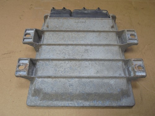 ROVER 45 2002 1.4 16V SERIE K MOTOR MANUAL ECU NNN100743/YM - Imagen 4 de 6