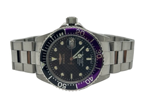 INVICTA Gent's Wristwatch 18159 (EPJ026898) - Picture 6 of 11