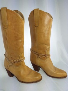 boots western style