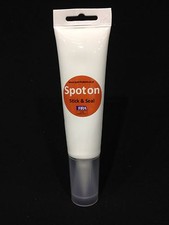 Worktop, Timber & Laminate Floor Sealant Gap Flexible Filler Kitchen FIRA Tested