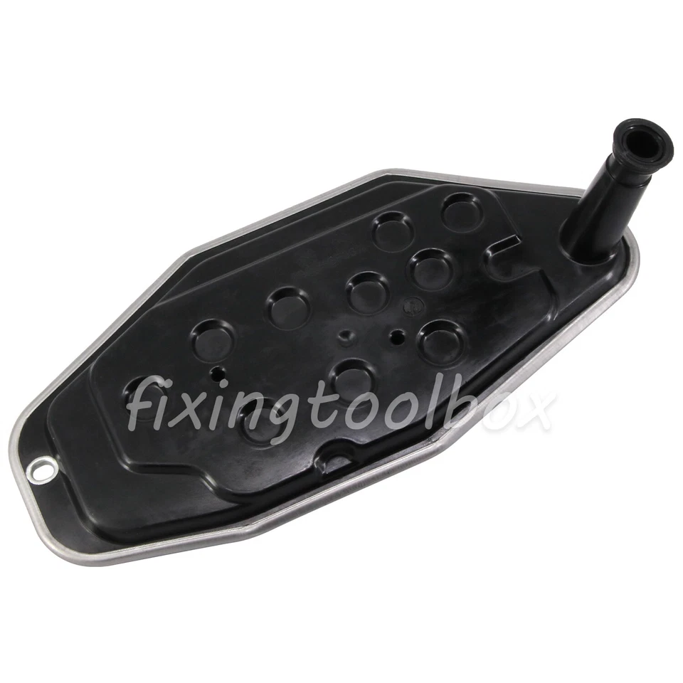 45RFE 545RFE 68RFE Transmission Oil Filter Kit for 1999-2018 Dodge Ram 2500-3500 Foto 4 de 4