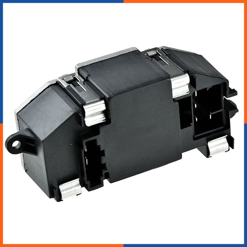 Résistance de chauffage Audi pulseur air habitacle climatisation 20-0078