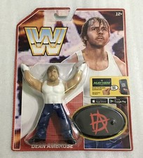 WWE Dean Ambrose 5