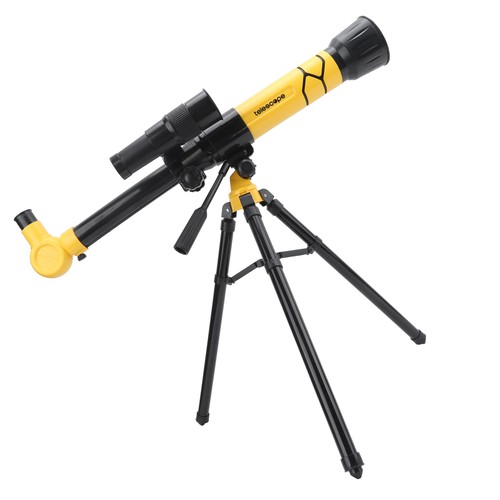 Telescope For Kids Beginners FMC Multilayer Coated Astronomical Refractor ZO - Picture 13 of 24
