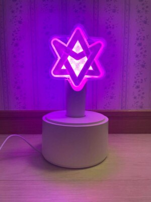ASTRO Light Stick Robong Version1 Official Goods K-Pop