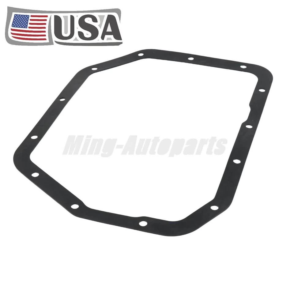 Juego de filtros de transmisión automática con junta para Kia Rio5 2006-2011 nuevo Foto 3 de 4