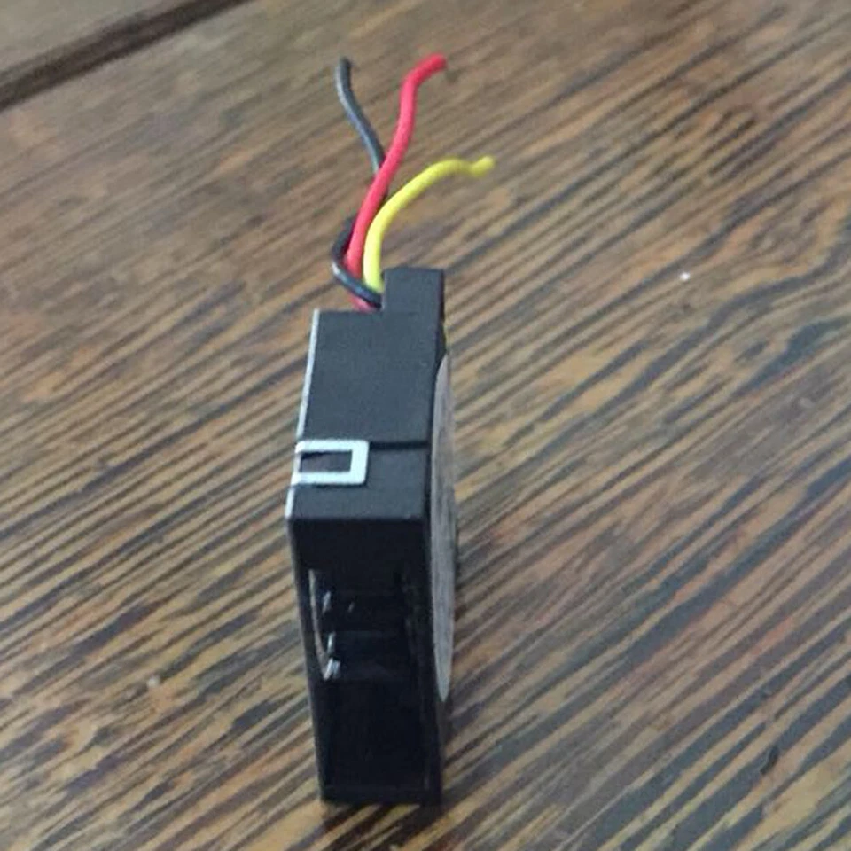 1pc New Sunon MF20060V3-1C11C-G99 5V 0.11W 2006 3-pin CPU DC Cooling Blower Fan - Image 4 of 4