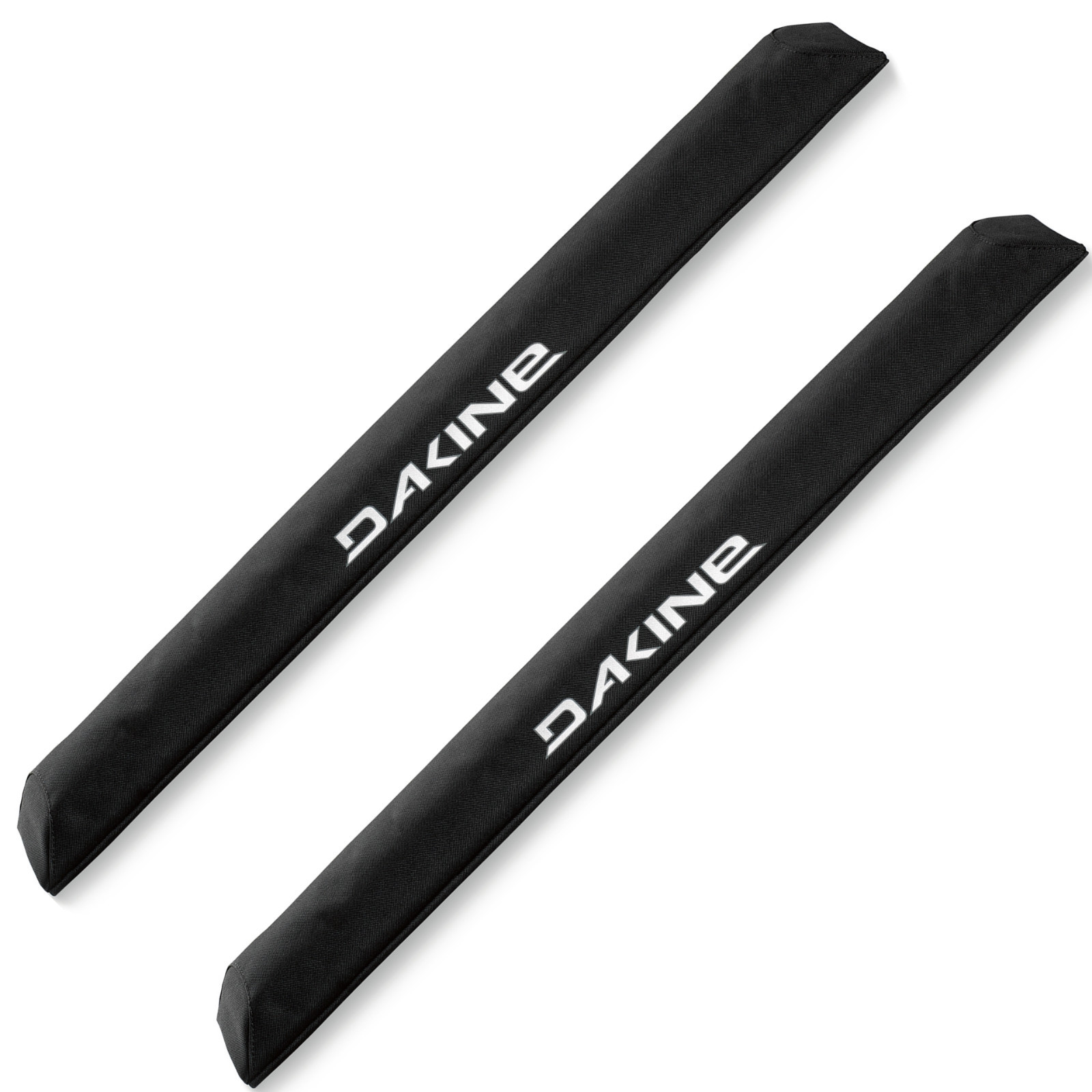 Dakine Extra Long Aero SUP and Surfboard Roof Bar Pads 34 Inch 86cm NEW rack