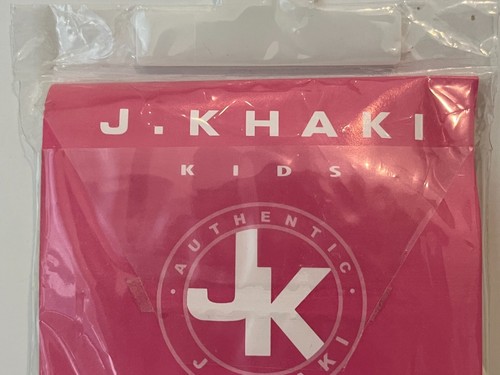 J. Khaki Kids Microfiber Tights ~ Ivory ~ 10-14 Years ~ New in packaging - Picture 6 of 6