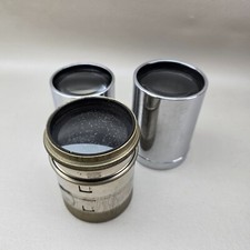 Vintage Spencer Lense Lot of 3