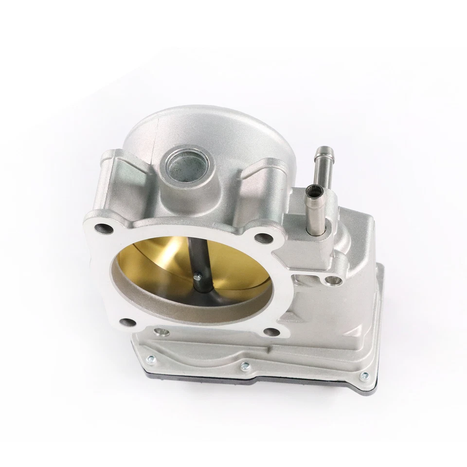 Cuerpo del acelerador para Nisan Xterra Frontier Pathfinder 2005-2019 4,0 L 161197S001 Foto 3 de 4