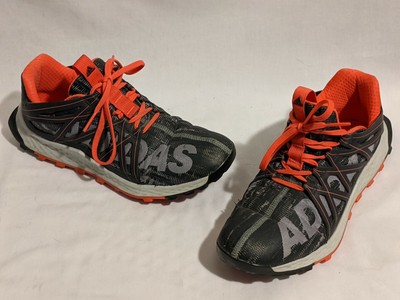 adidas vigor bounce women's