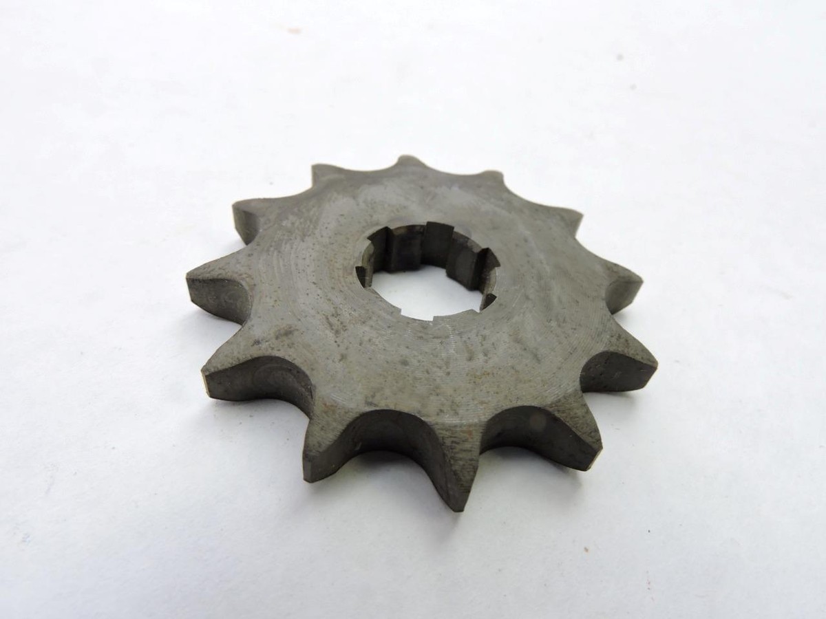 のき 13144-1072 NOS Kawasaki Output Sprocket KLF110 S520b | eBay