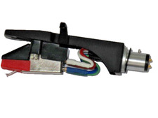 Cartuccia Stanton Headshell MM con stilo/Stanton STR8 90,STR8 60,ST100,ST150