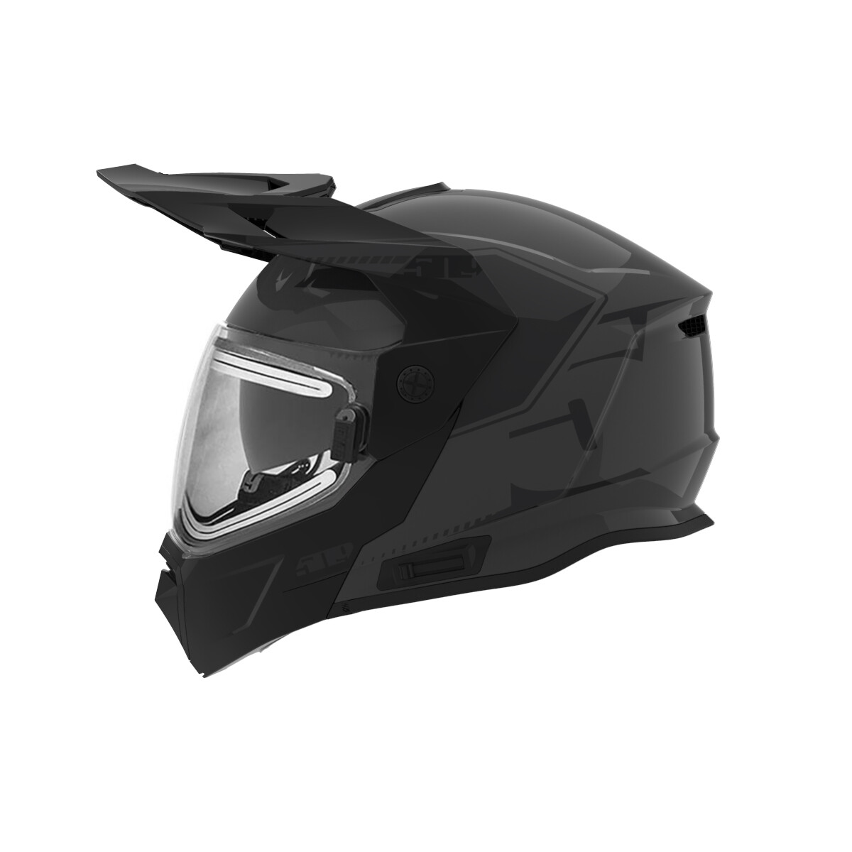 Delta R4 Ignite Helmet Large / Black Ops Delta R4 Ignite Helmet Large / Black Ops