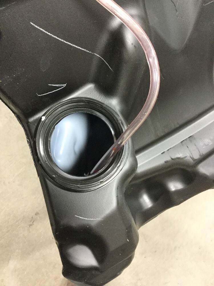 15 16 17 18 SKIDOO REV XS RENEGADE 900 ACE FUEL TANK GAS 513033667 181146 eBay