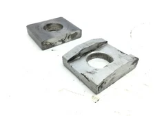 Tie Rod Register Chain Swingarm Rear Triumph Speed Four 600 2004