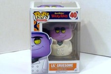 Funko Pop! Animation Wacky Races #40 Lil' Gruesome Hanna Barbera New Retired