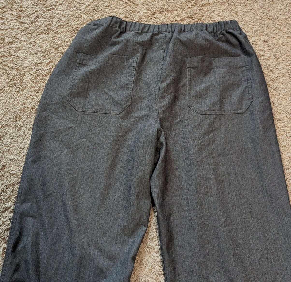 Figs Technical Collection Pisco Basic Scrub Pants… - image 4